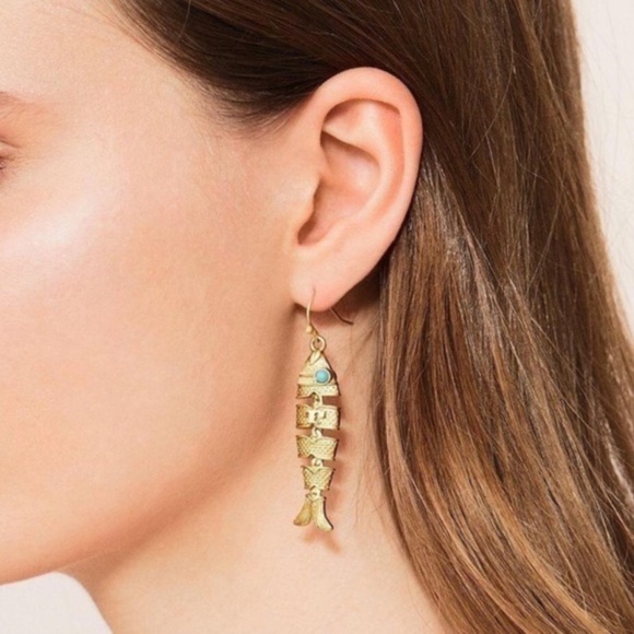 🆕 Tory Burch Authentic Jewelry Earrings At Awesome Prices To Buy Now & Save - Picture 4 of 12